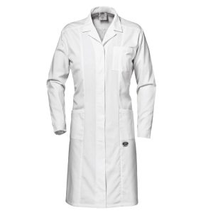 Camice da Laboratorio ANALISTA
